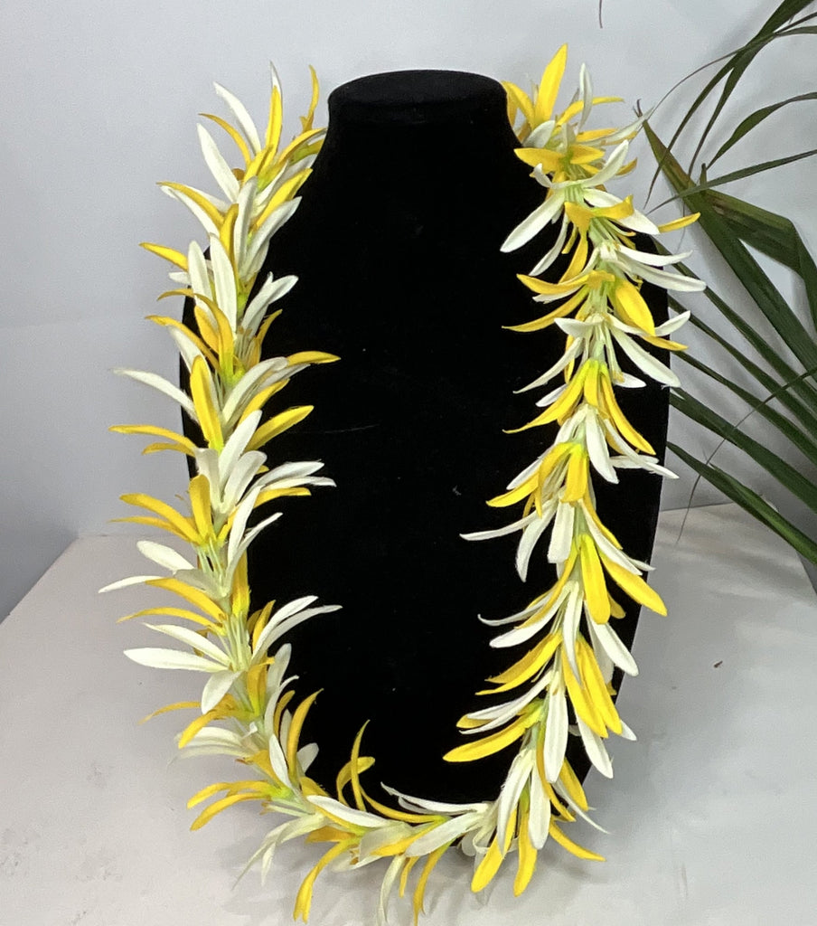 NANI Spiderlily Lei Loriana's NZ