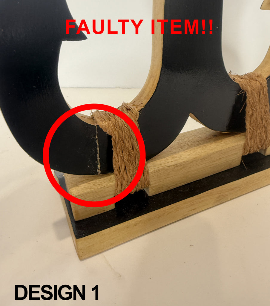 Pasefika Designed Trophies (FAULTY) Loriana's