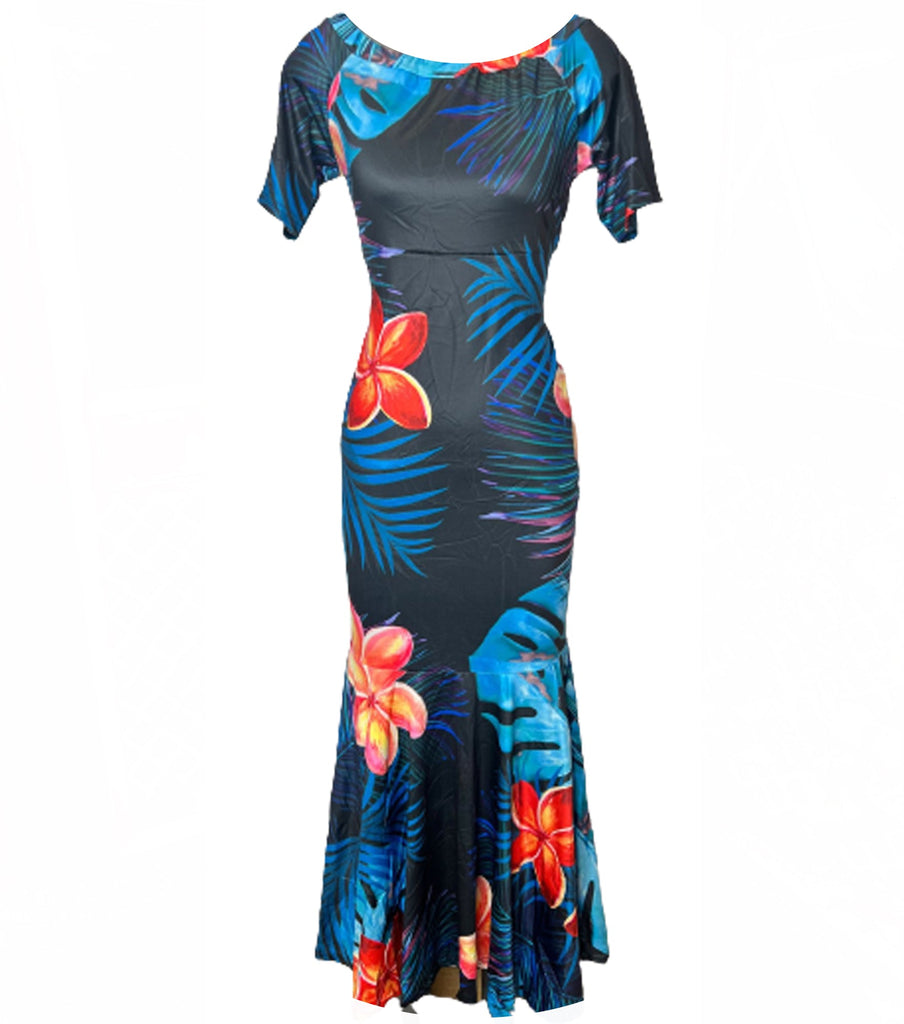 SEIPUA DRESS Loriana's NZ