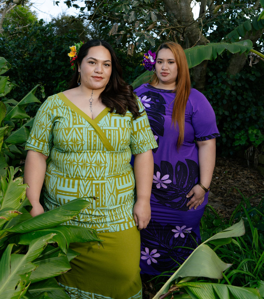 PULETASI1893 Loriana's