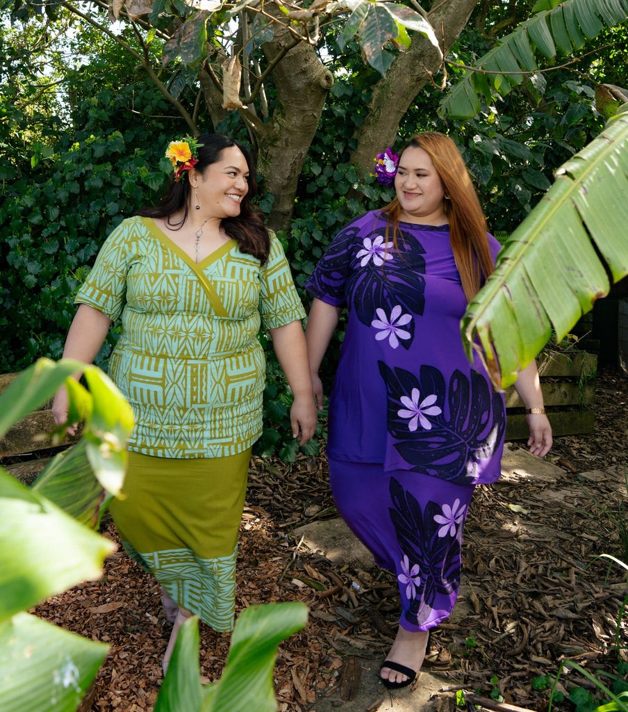 PULETASI1893 Loriana's