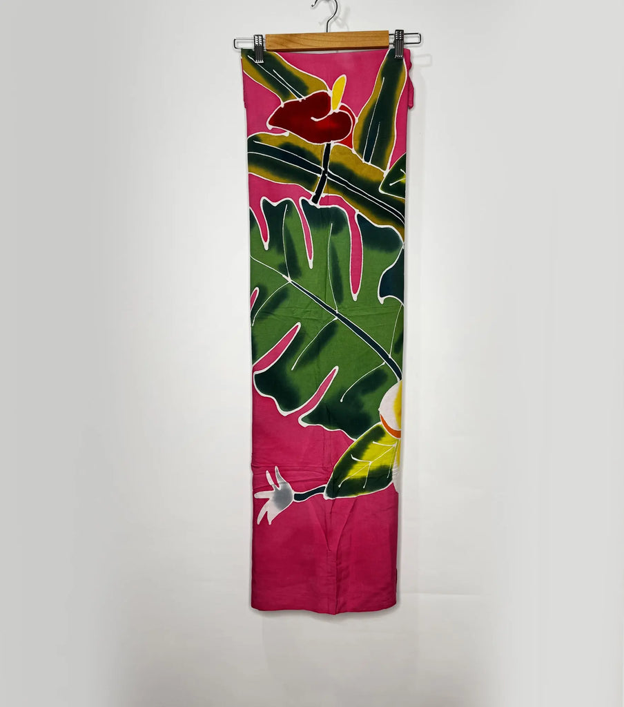 Tropical Island Inspired Lavas Loriana's