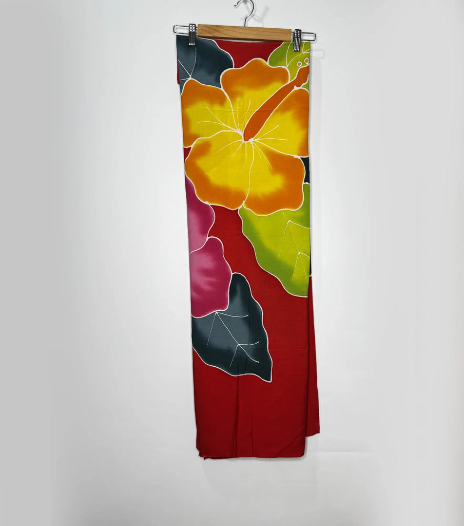 Tropical Island Inspired Lavas Loriana's