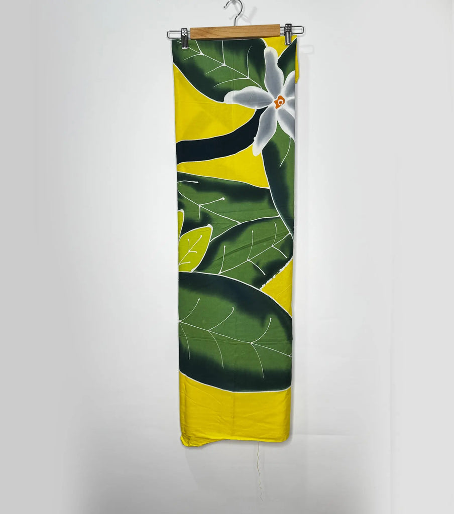 Tropical Island Inspired Lavas Loriana's