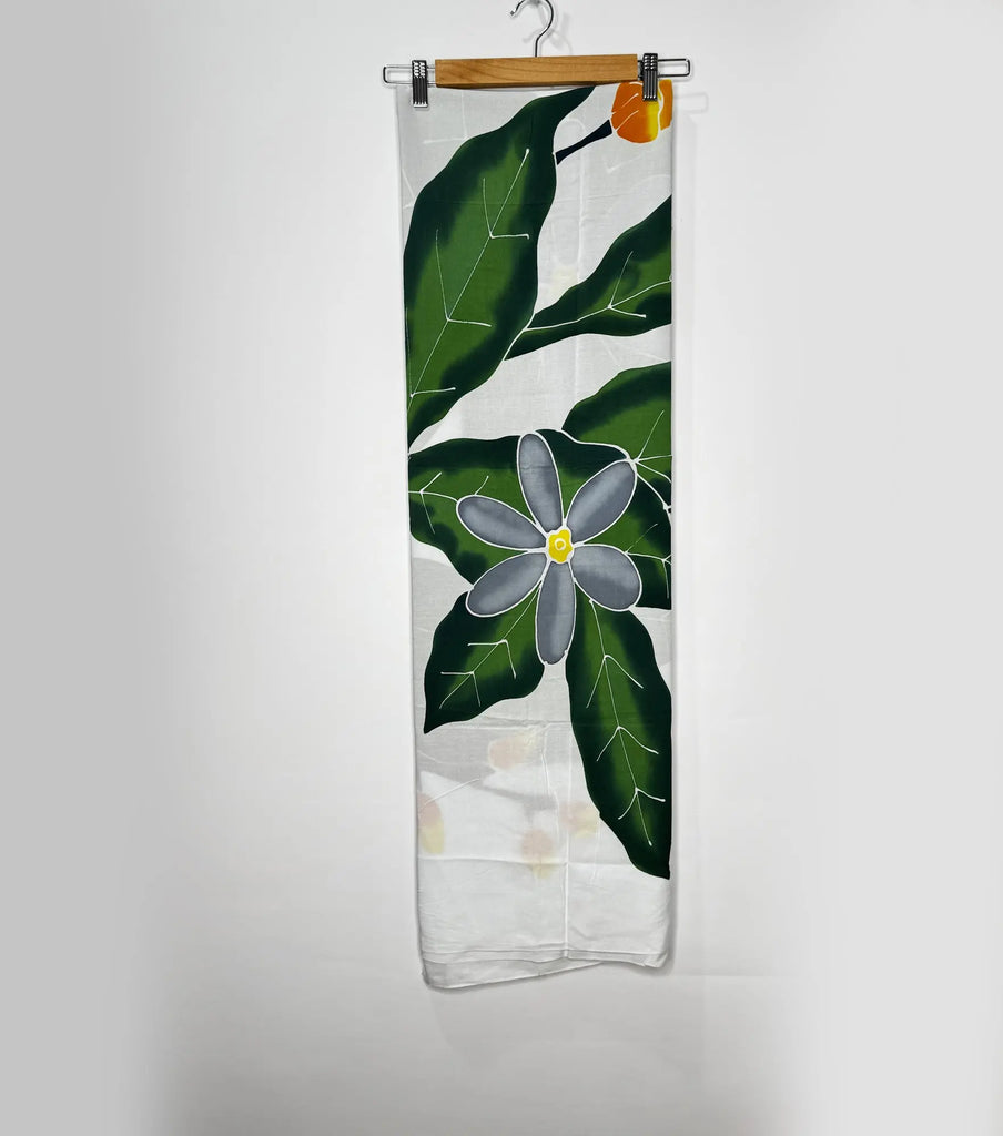 Tropical Island Inspired Lavas Loriana's