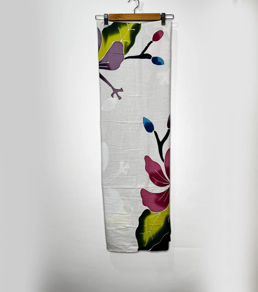 Tropical Island Inspired Lavas Loriana's