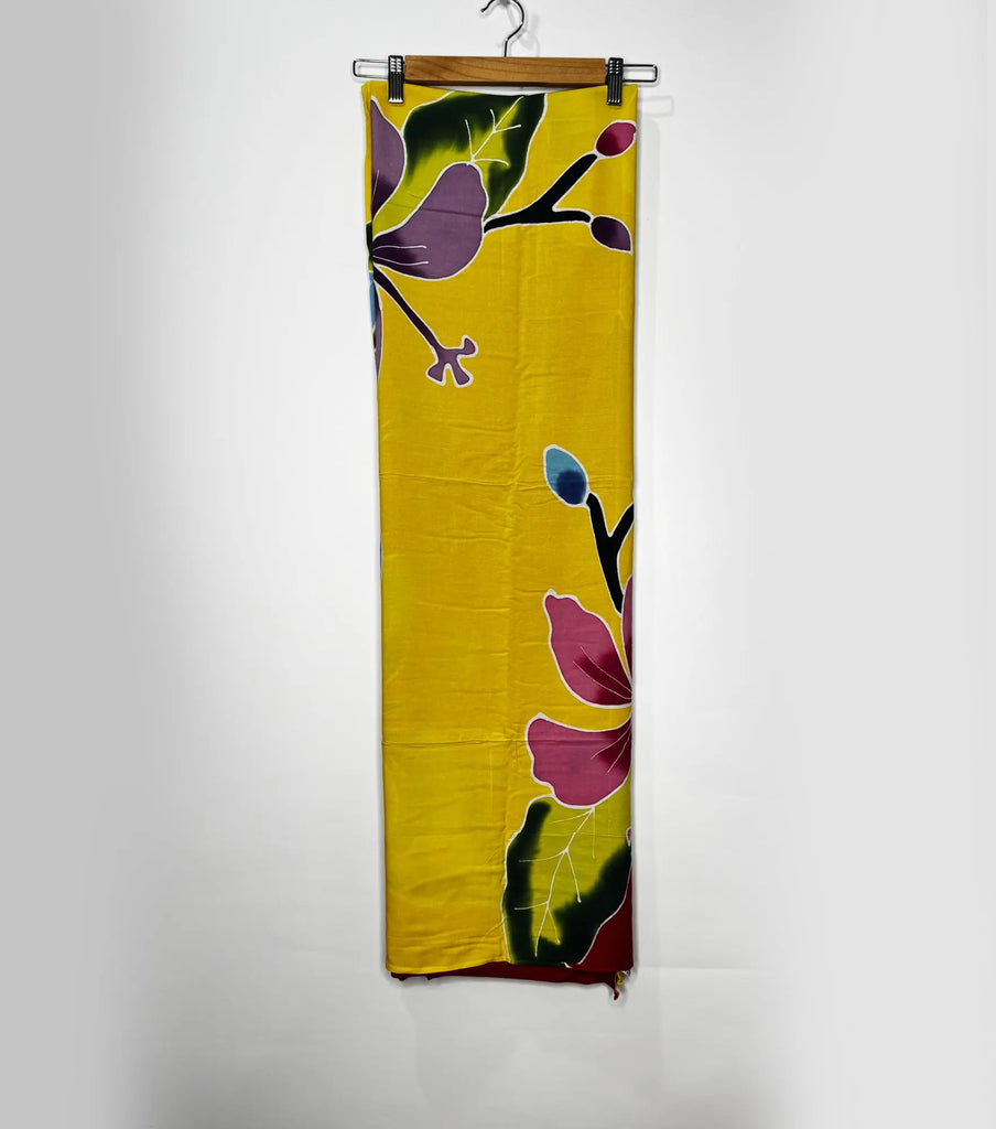 Tropical Island Inspired Lavas Loriana's