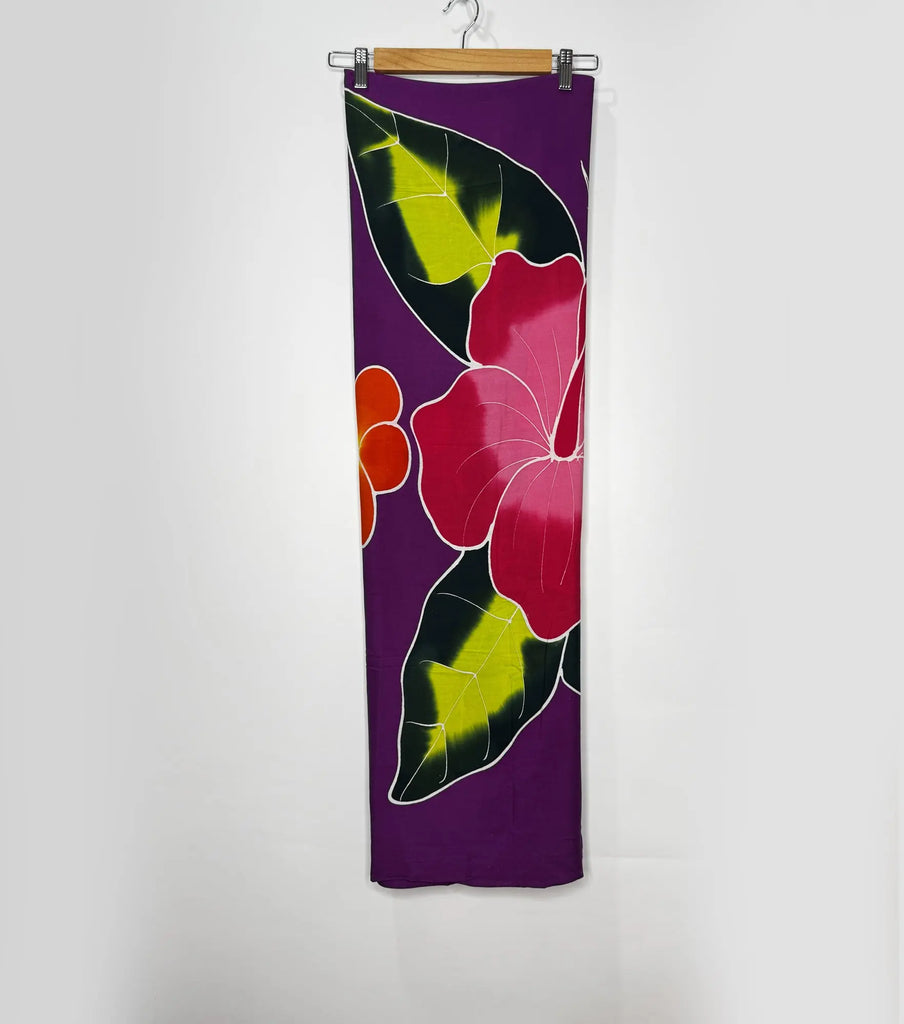 Tropical Island Inspired Lavas Loriana's