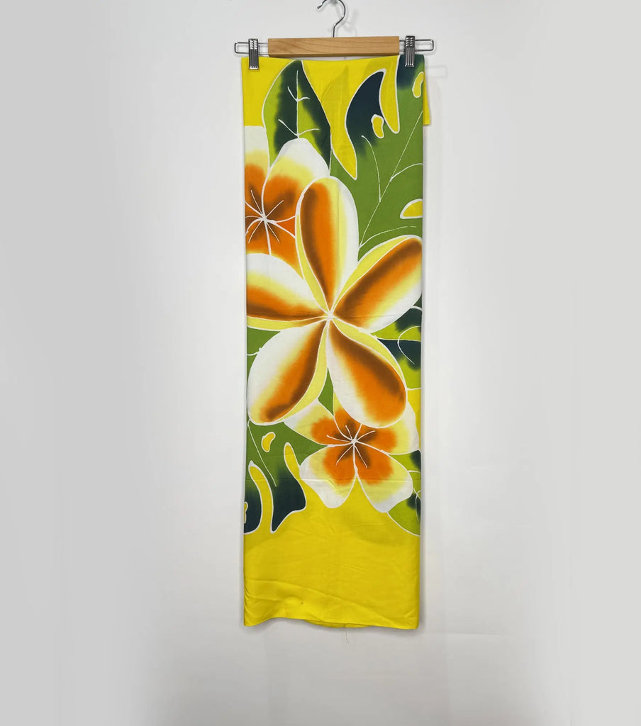 Tropical Island Inspired Lavas Loriana's