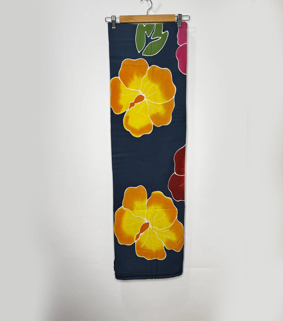 Tropical Island Inspired Lavas Loriana's