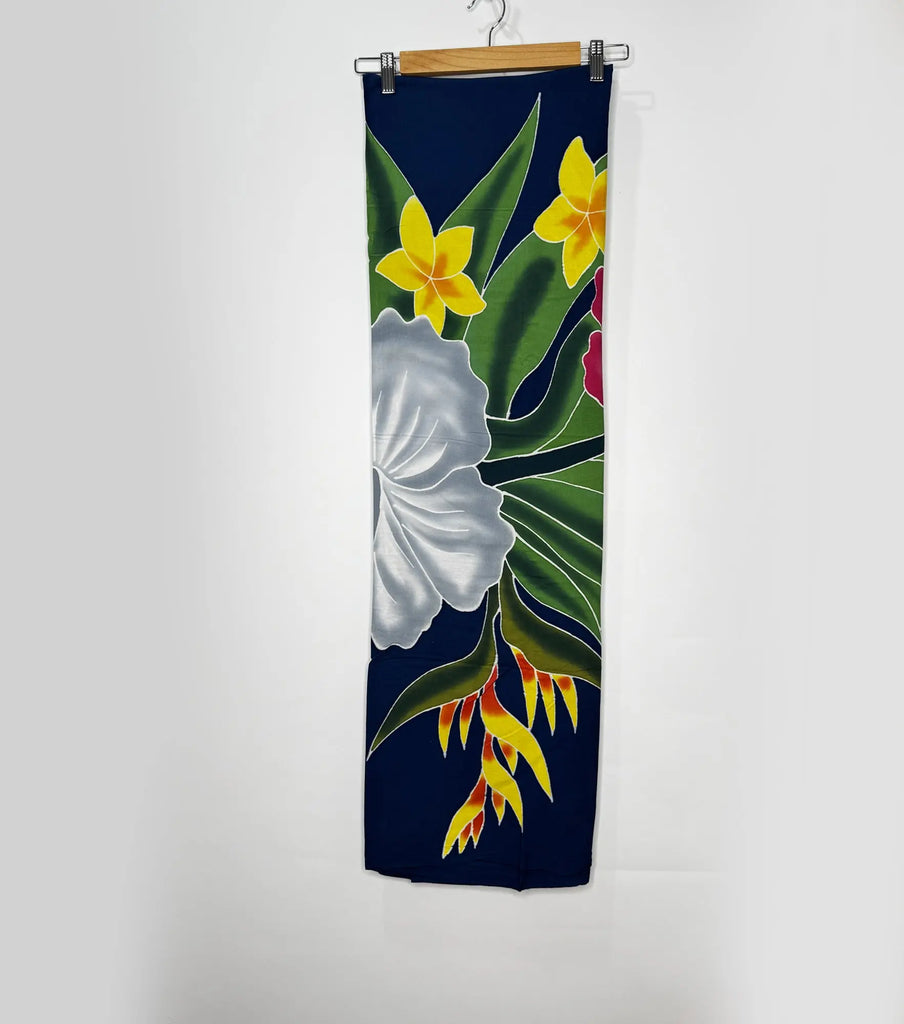 Tropical Island Inspired Lavas Loriana's