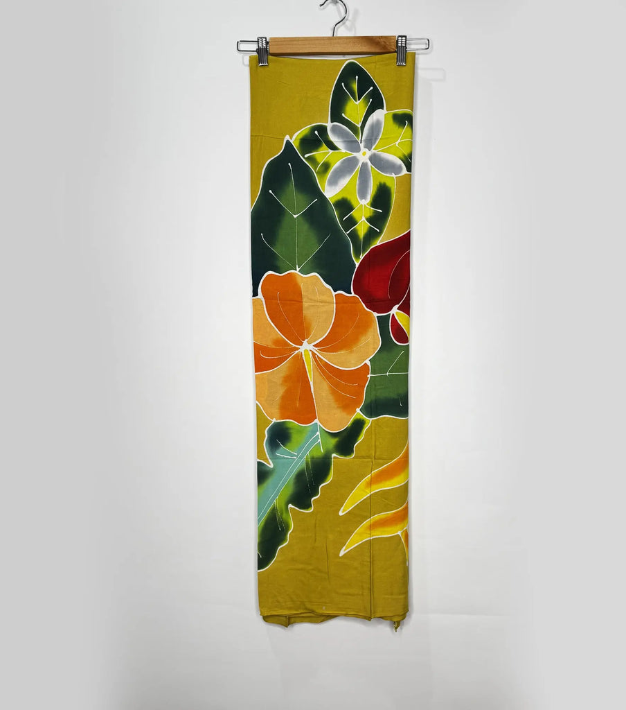 Tropical Island Inspired Lavas Loriana's