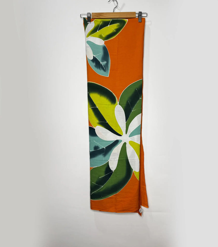 Tropical Island Inspired Lavas Loriana's