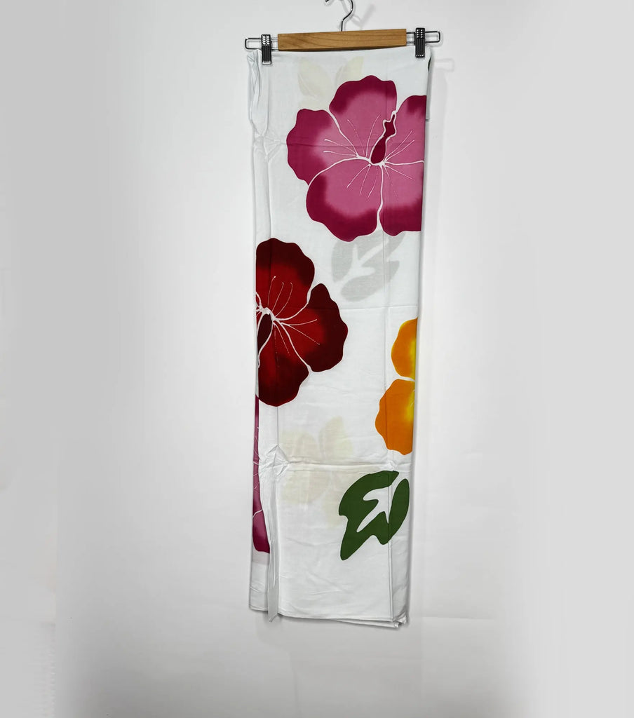 Tropical Island Inspired Lavas Loriana's