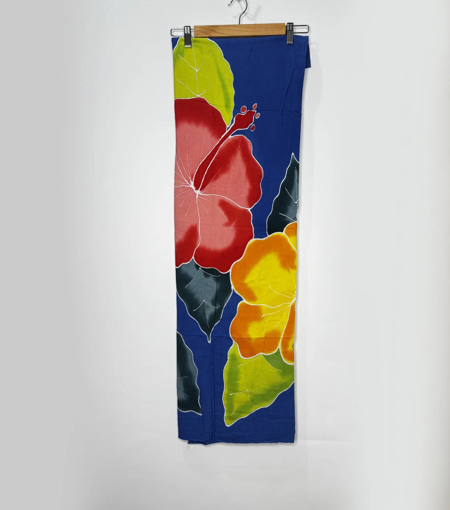 Tropical Island Inspired Lavas Loriana's