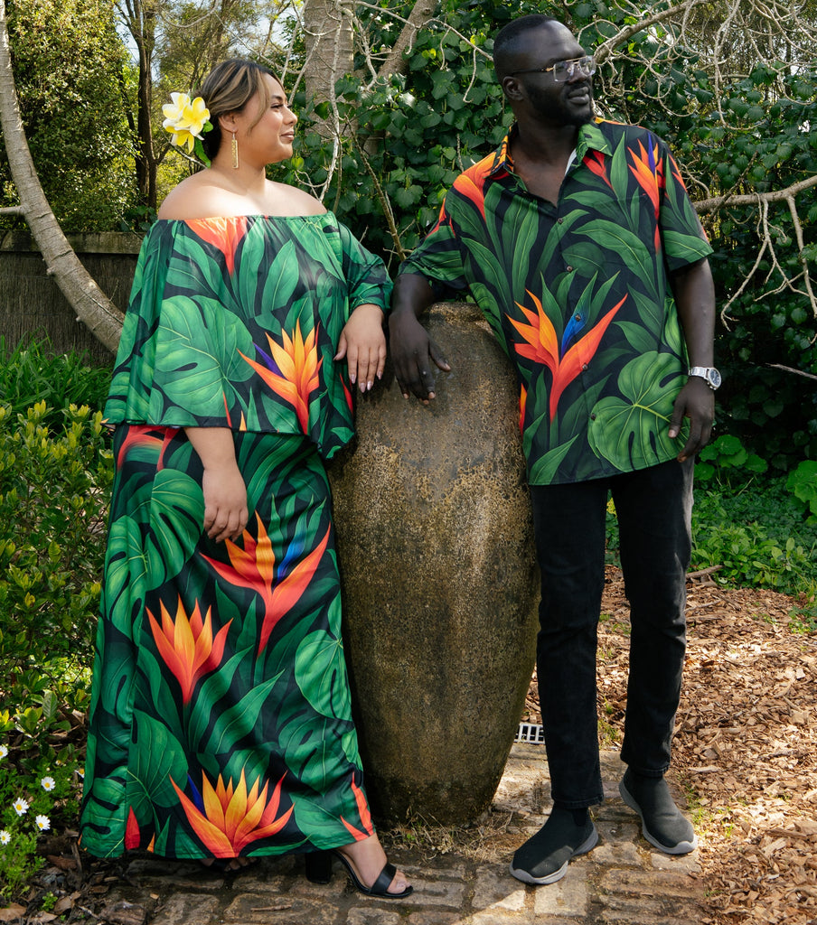 ESETA DRESS Loriana's