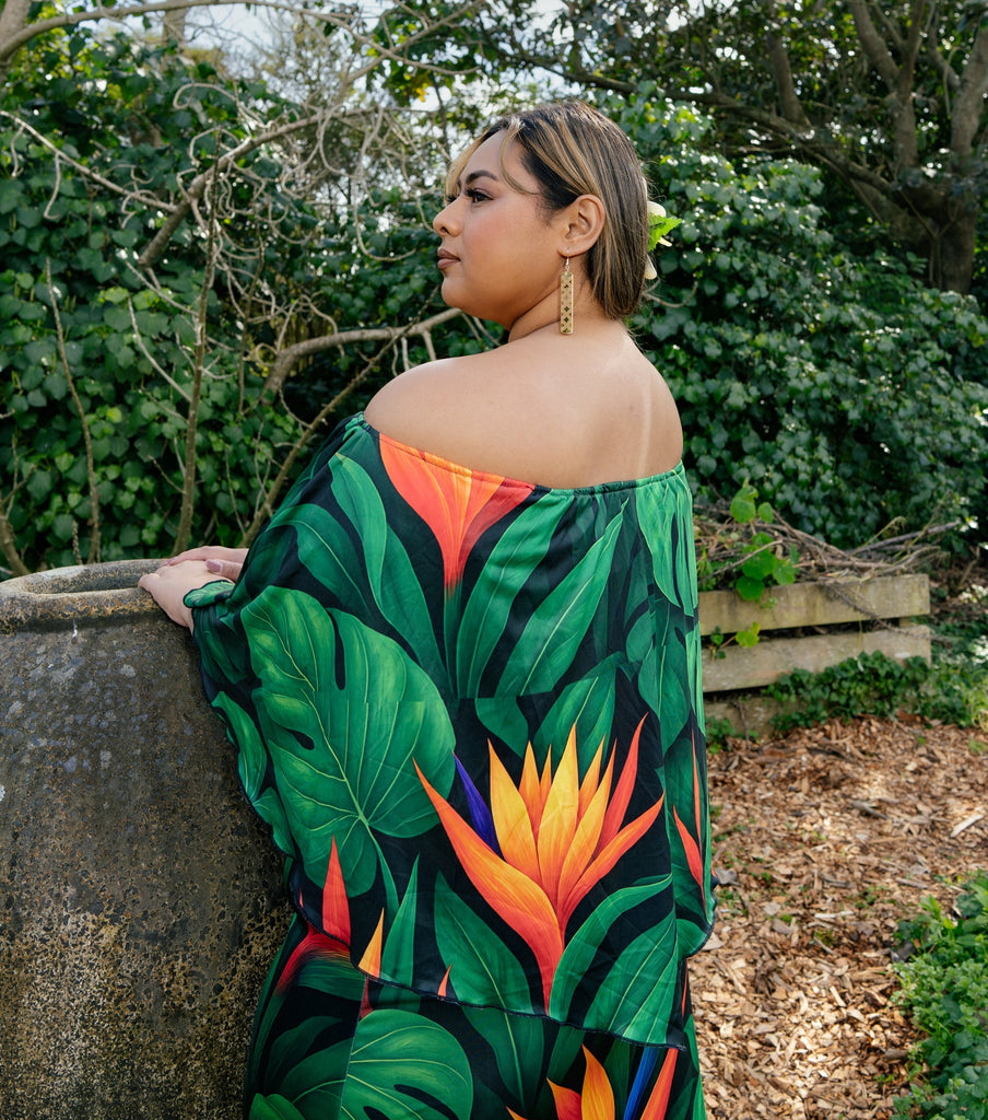 ESETA DRESS Loriana's