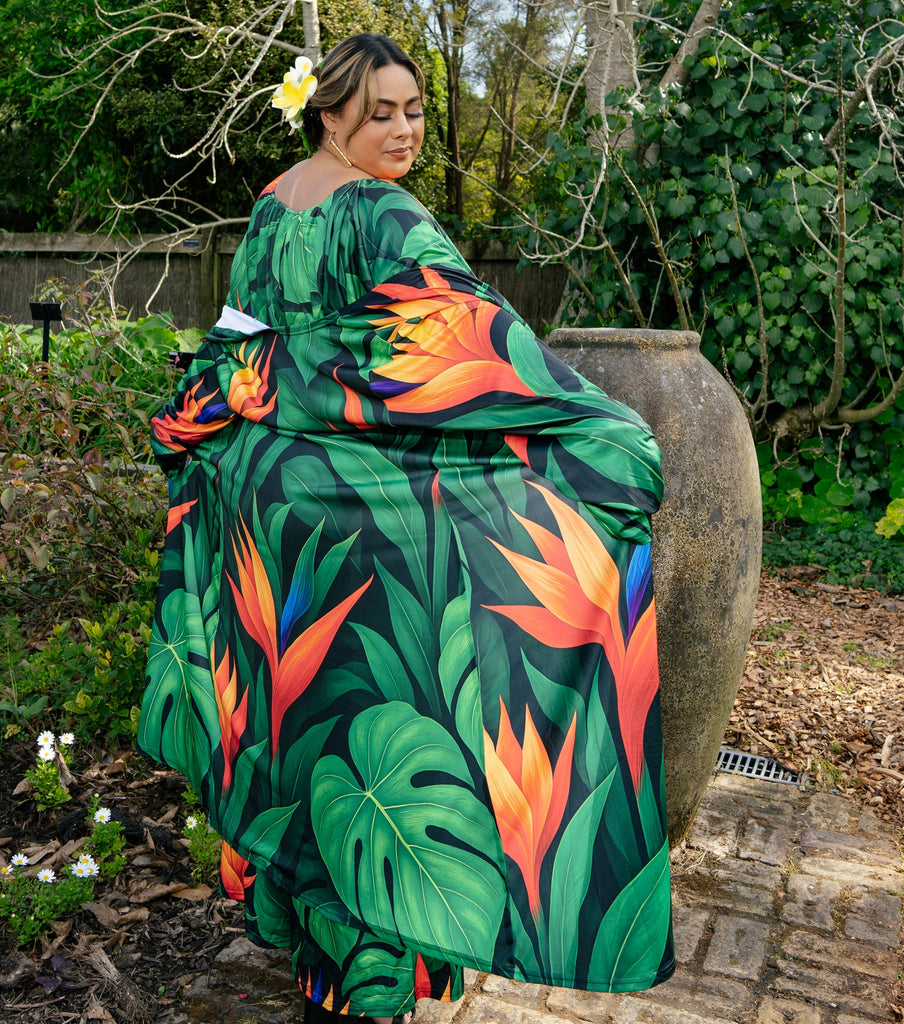 ESETA DRESS Loriana's