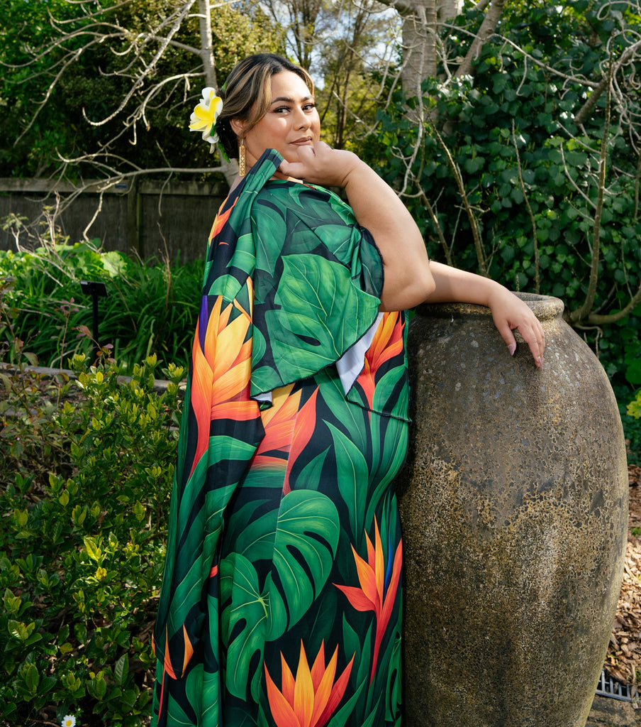 ESETA DRESS Loriana's