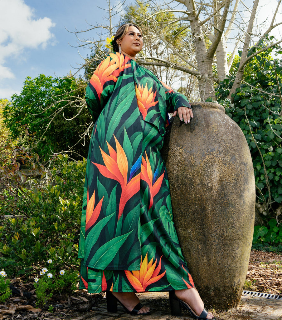 ESETA DRESS Loriana's
