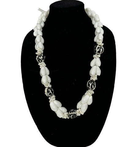 LISI Shell Necklace