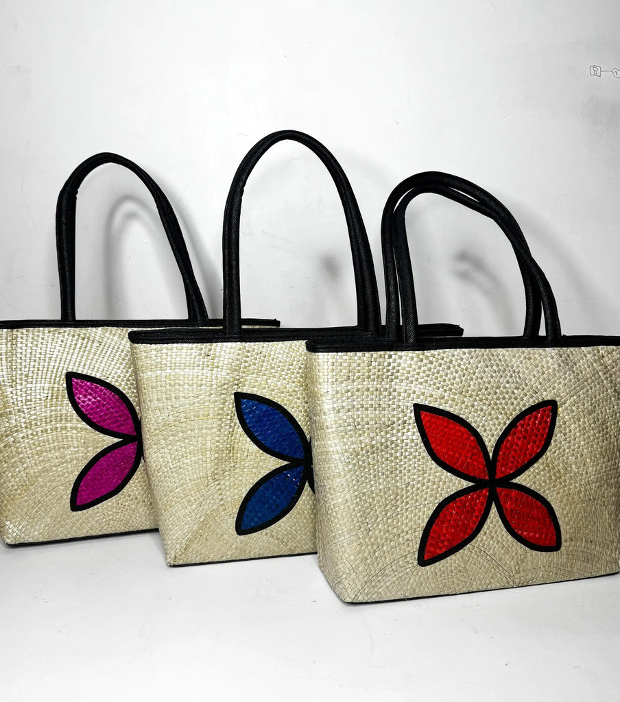 TIPANI HANDBAG SET Loriana's