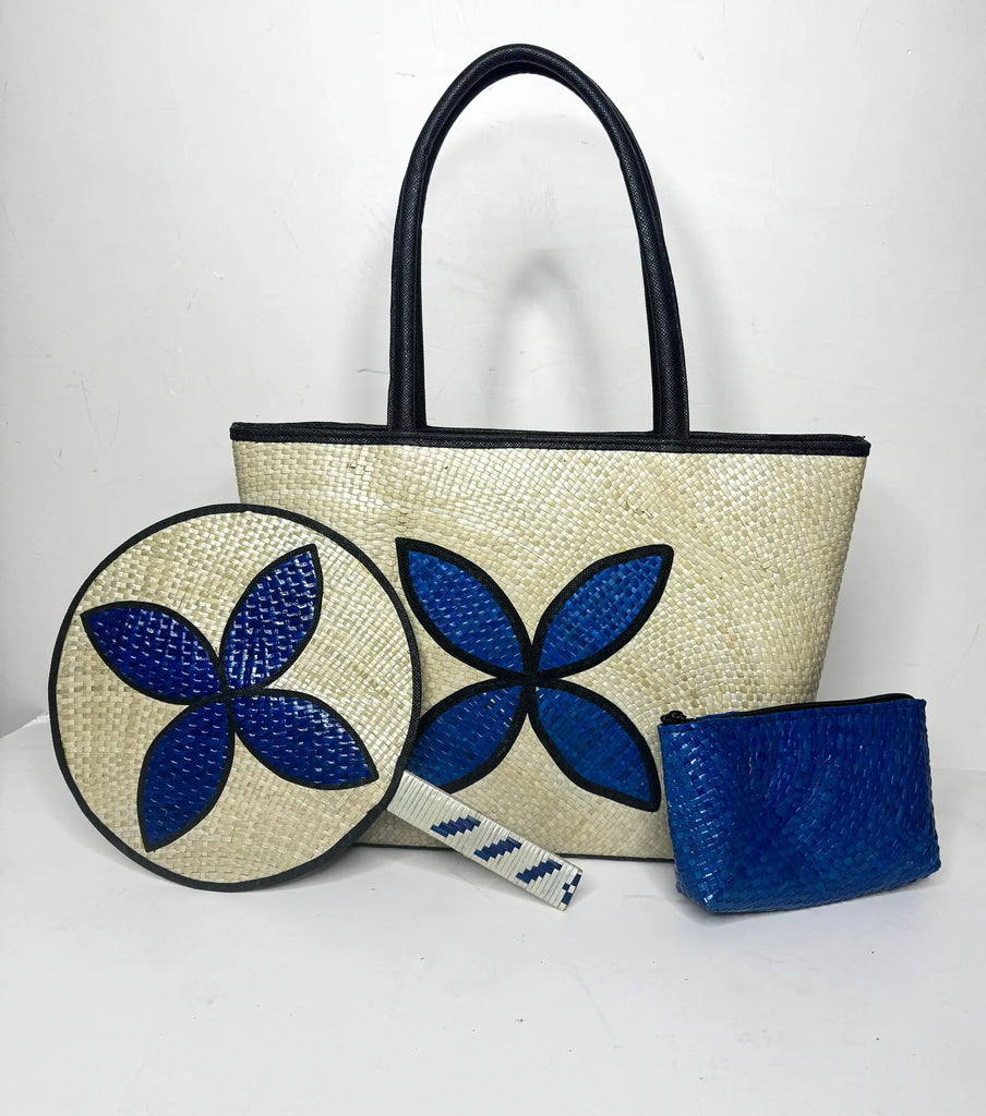 TIPANI HANDBAG SET Loriana's