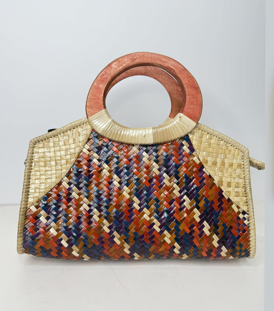 MATILE Handbags Loriana's, Pacific
