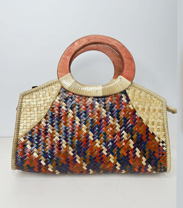 MATILE Handbags Loriana's, Pacific