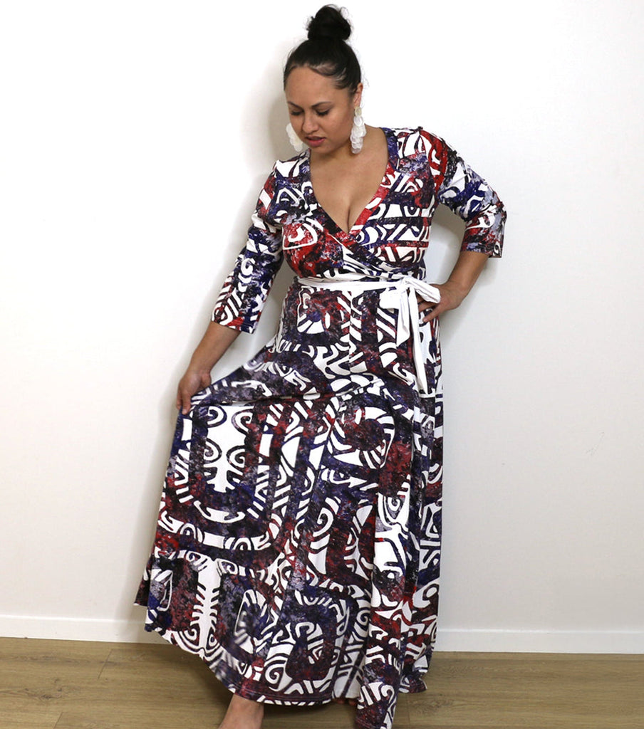 MAIRE DRESS Loriana's NZ