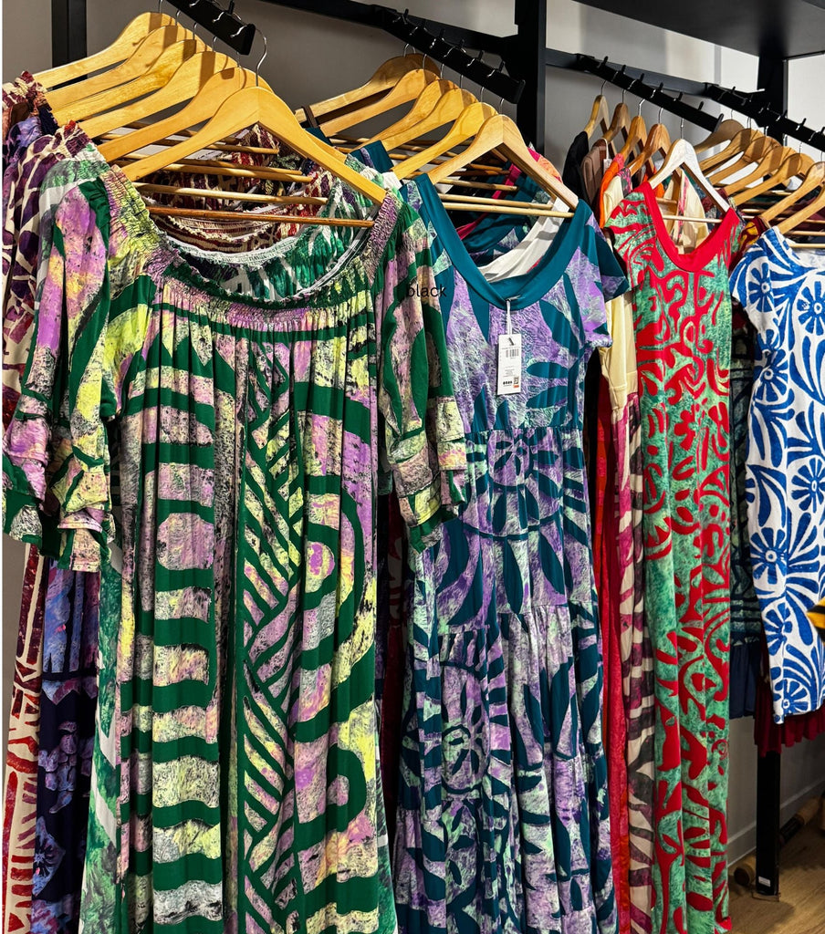 Visit Our Boutique Loriana's | Pasifika Boutique & Treasures