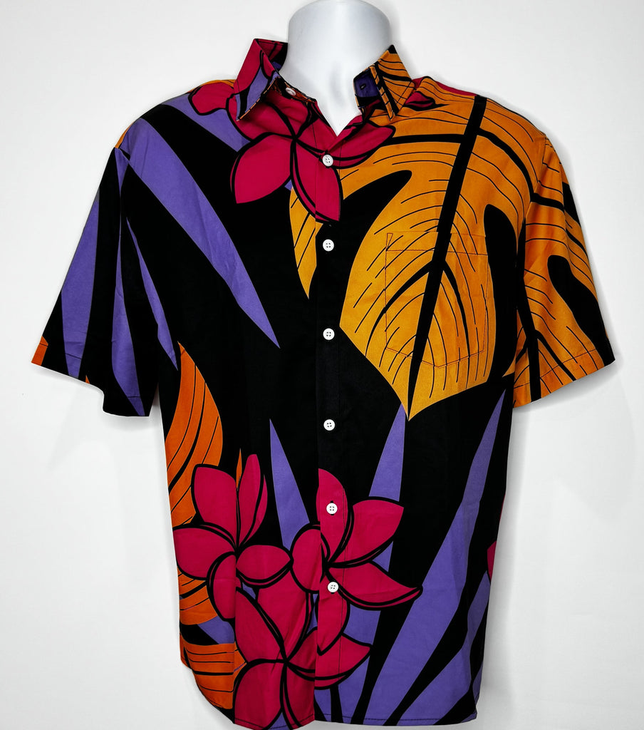 AOLANI Shirt Loriana's