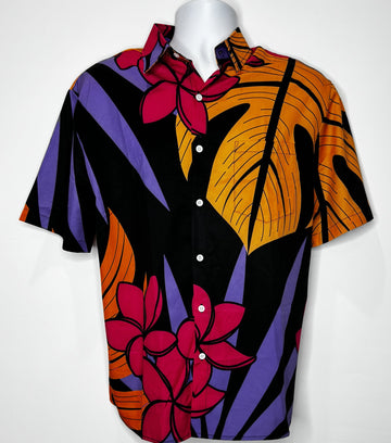 AOLANI Shirt Loriana's