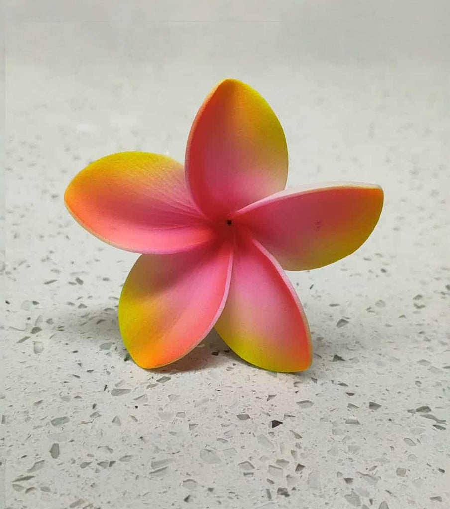 MILAN Small Plumeria Loriana's NZ