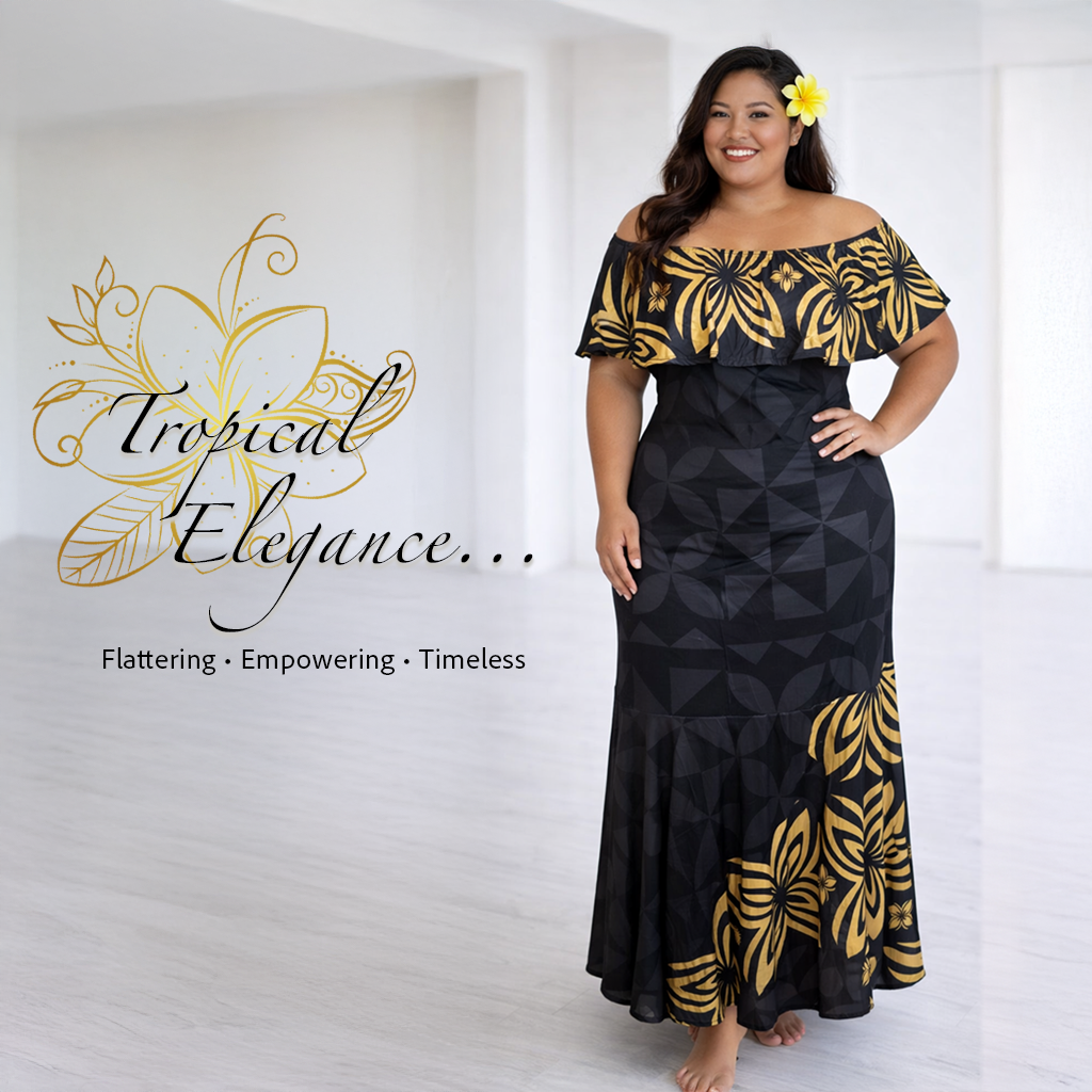 Loriana's Pacific | Island-Inspired Garments, Accessories & More! Loriana's | Pasifika Boutique & Treasures Loriana's Pacific | Island-Inspired Garments, Accessories & More! Loriana's | Pasifika Boutique & Treasures