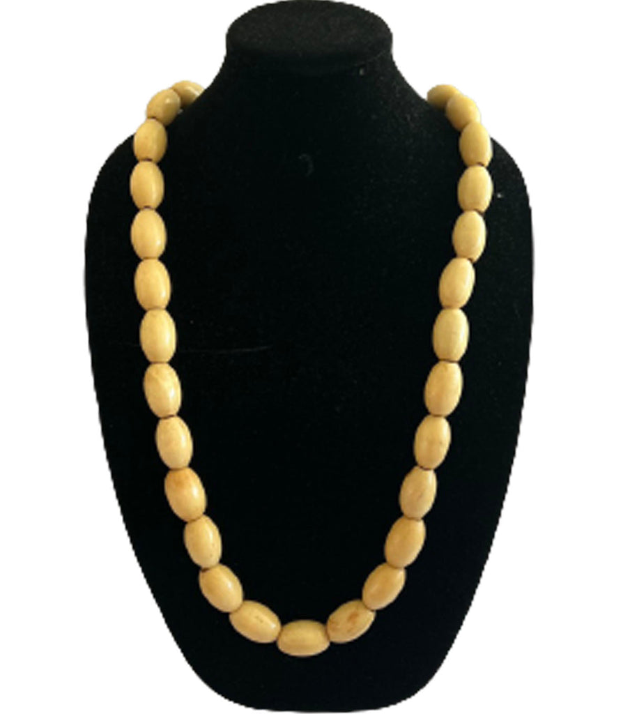 NUT SHELL NECKLACE Loriana's NZ