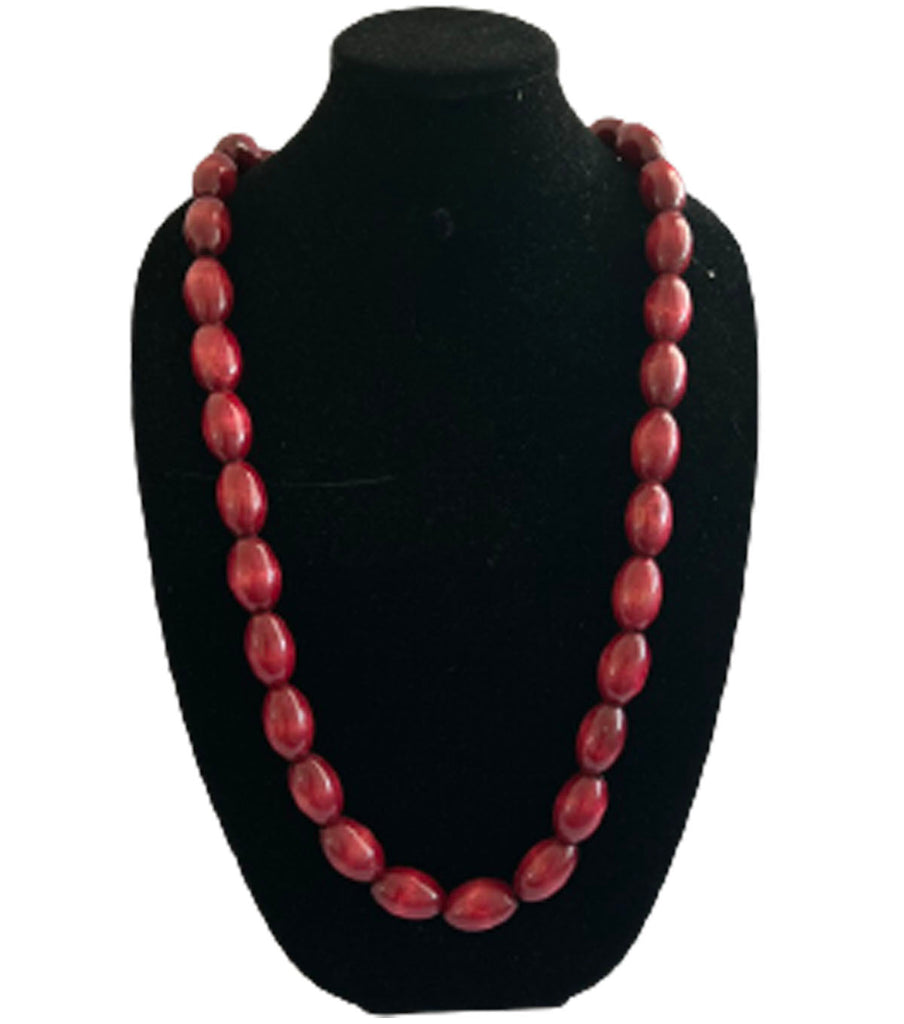 NUT SHELL NECKLACE Loriana's NZ